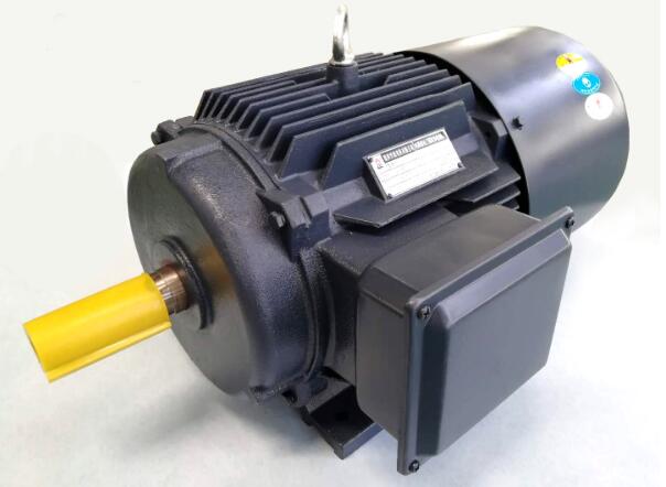 三相異步電機(jī) 三相異步電機(jī)