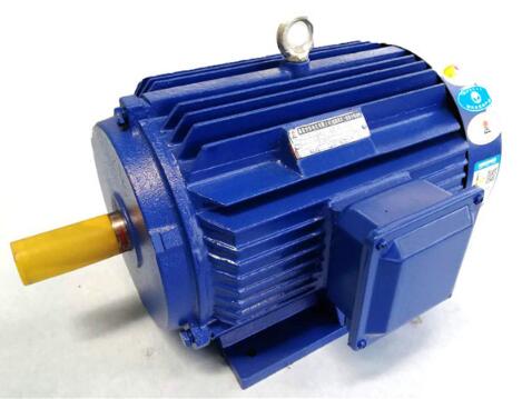 襄陽電機(jī)振動應(yīng)先區(qū)分原因后，針對具體情況進(jìn)行故障排除